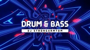 Drum and Bass 2022 #4  ~ Best New DNB Mix