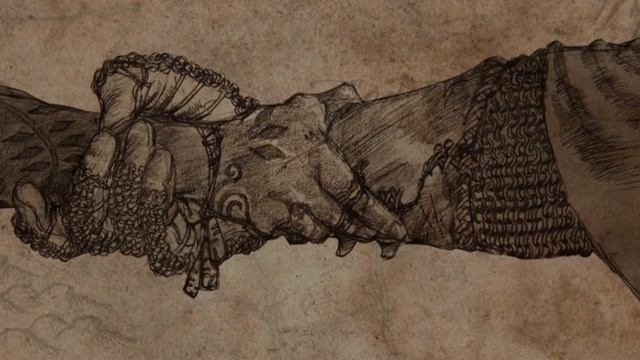 АЗАЗЕЛЬ ЛЕГЕНДАРНЫЙ ЛОРД СЛААНЕШ TOTAL WAR WARHAMMER 3 | ЛОР смотреть онлайн