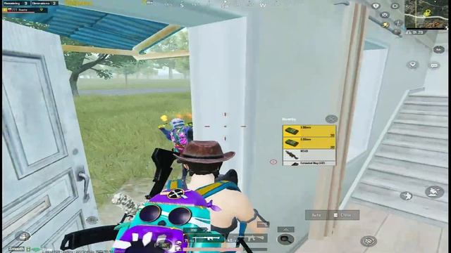 PUBG MOBILE EMULATOR #shortvideo смотреть онлайн