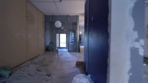 Как сделать ремонт в кафе, за 3,5 недели | Как декорировать, стиль кафе. Бюджетный ремонт, технадзо