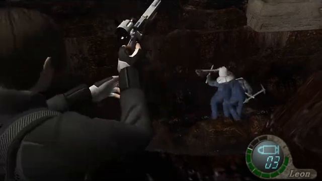 Resident evil 4 mod:Survive in hell #31 смотреть онлайн