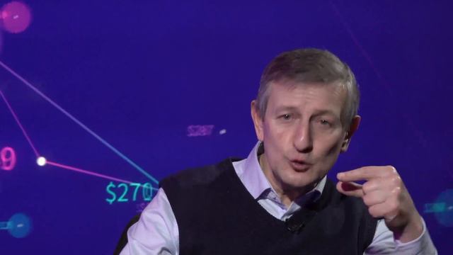 Шаг 4. Деловой климат. Ярослав Романчук.