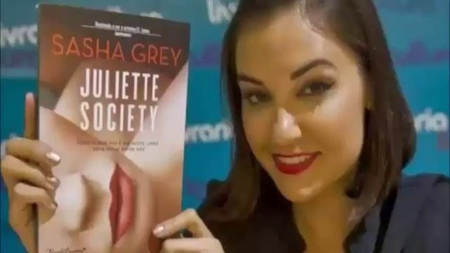 7 cosas que no sabias sobre Sasha Grey - leo el lokillo смотреть онлайн