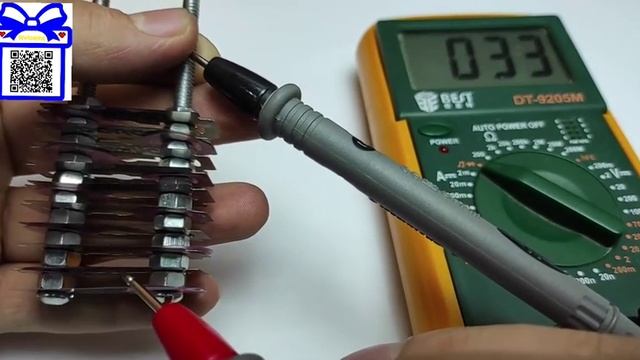 Добываем водород в домашних условиях. We extract hydrogen at home смотреть онлайн