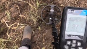 NOKTA SIMPLEX BT! КОП НА ЗАБЫТОЙ ЯРМАРКЕ!