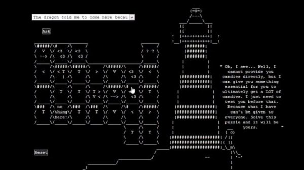Candy Box 2 Lighthouse Puzzle Tutorial [Spoiler]