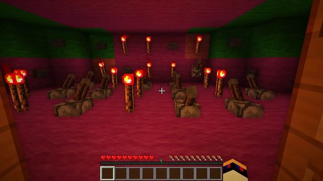 КАК СДЕЛАТЬ ПОРТАЛ В МИР ФУТУРАМА В МАЙНКРАФТ | НОВОЕ ИЗМЕРЕНИЕ МУЛЬТИКОВ В MINECRAFT ROLEPLAY смотреть онлайн