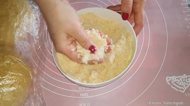 Անչափ համեղ ու արագ պատրաստվող գաթա/Gata/Армянская гата смотреть онлайн