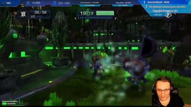 SonyБОЙ 12.1  Ratchet & Clank: Tools Of Destruction!
