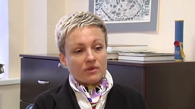 Алёна Громницкая: спрос на качественную журналистику снижается смотреть онлайн