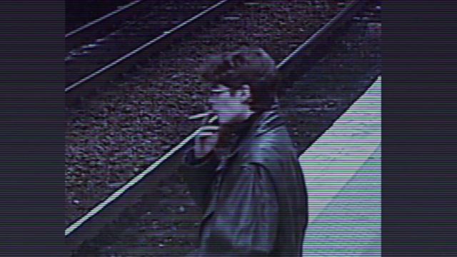 зло – электрофорез [ Slowed + Reverb ]