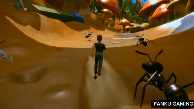 Top 5 New Open World Games For Android 2024 #part1