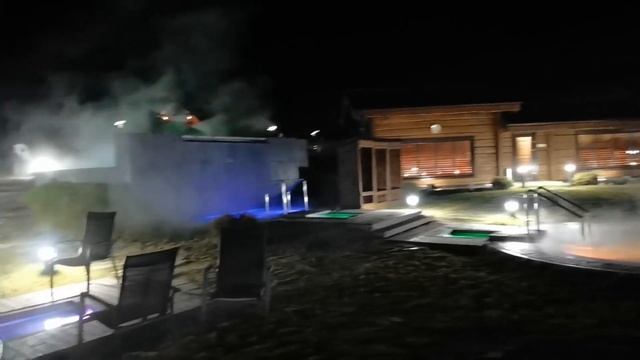 20.12.19г. Итальянские термы Иноземцево смотреть онлайн
