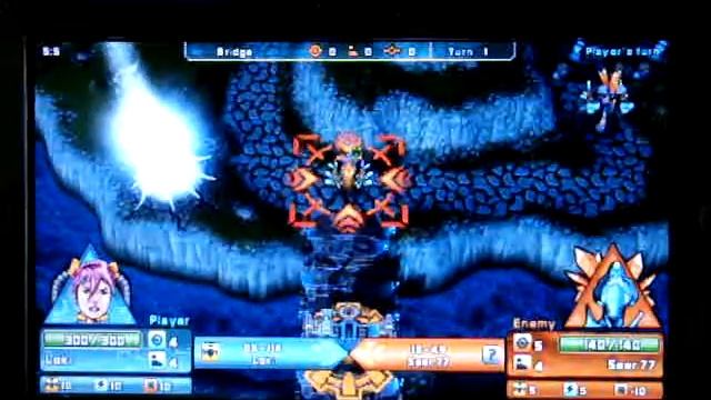 PSP Mytran Wars смотреть онлайн