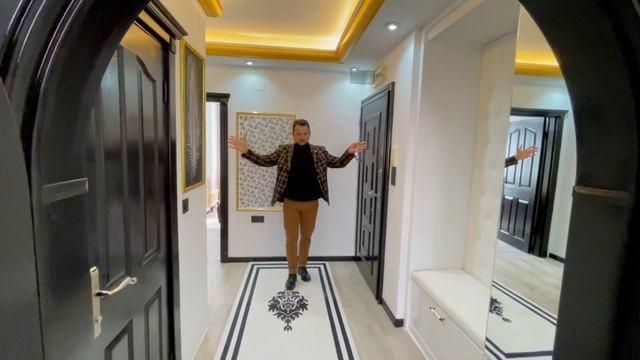 ПЕРВАЯ ЛИНИЯ / Недвижимость в Турции / Аланья 2021 смотреть онлайн