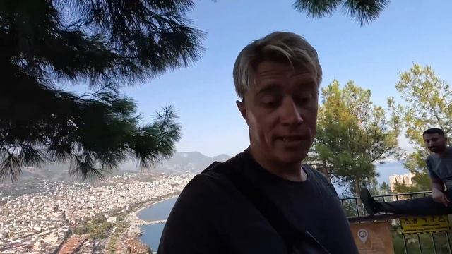 АЛАНЬЯ 2023 ? Весь день с ребенком! Топовые места Аланьи которые стоит увидеть!