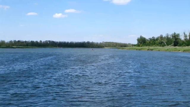 ЧЕТВЕРТЫЙ ТРОФЕЙНЫЙ ТУРНИР ПО ЛОВЛЕ КАРПА смотреть онлайн