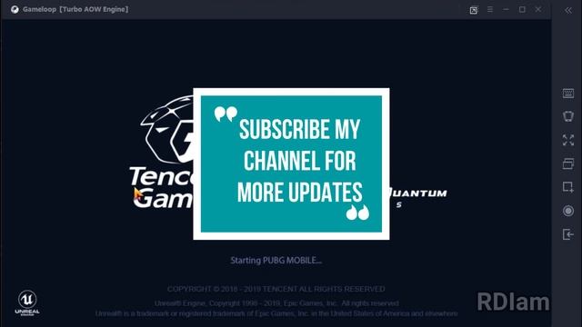 How To Fix Error Code: Simulator - Limit Server is Busy Problem On GameLoop For PUBG Mobile Lite смотреть онлайн