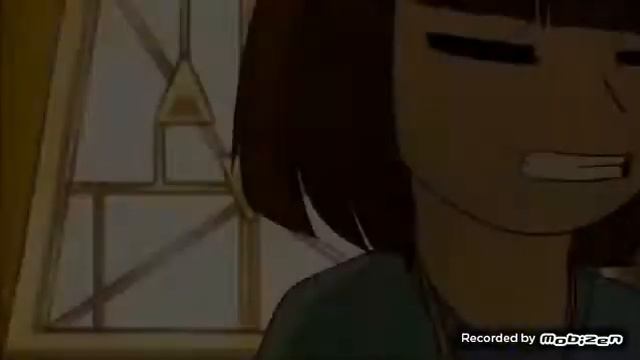 Андартейл песня смотреть онлайн