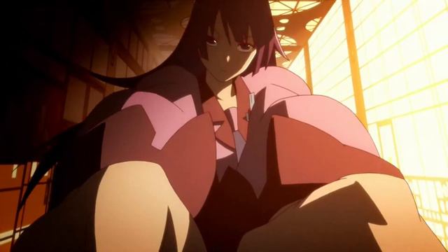 I want you [Monogatari AMV] смотреть онлайн