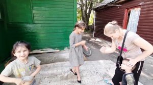 НАВЕСТИЛА ЛИДИЮ! БЫТЬ ДОБРУ!