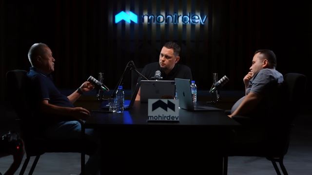 O'zbekistonda Kiberxavfsizlik. Kiberhujumlarga qarshi kurash | PODCAST смотреть онлайн