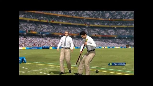 обзор на игру beijing 2008 смотреть онлайн