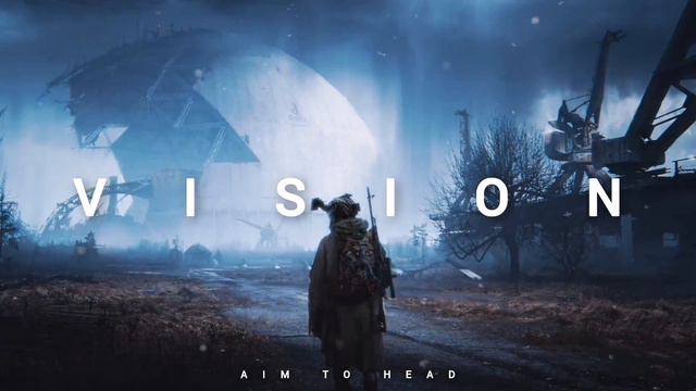 [FREE] Cyberpunk / Darksynth / Dark Electro Type Beat 'VISION' | Background Music смотреть онлайн