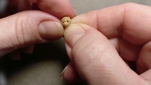 Курс по вязанию мини игрушек крючком смотреть онлайн