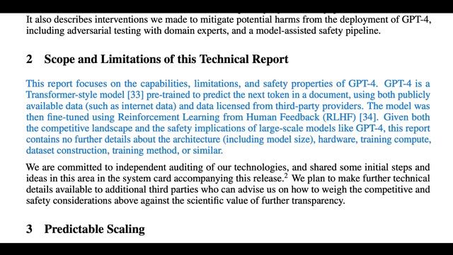 GPT 4 Launched | New ChatGPT Is Here | GPT 4 All Features & Details Explained смотреть онлайн