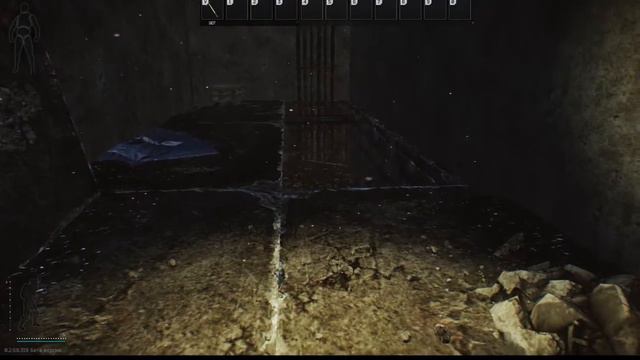 Escape from Tarkov - Баг с оружием смотреть онлайн