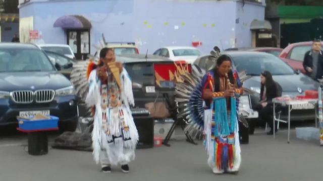 Перуанская музыка смотреть онлайн