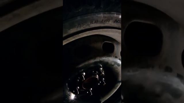 Колесо не снимается смотреть онлайн