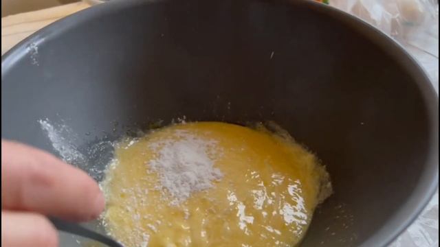 Печенье на сковороде!Простой рецепт вкусного печенья смотреть онлайн