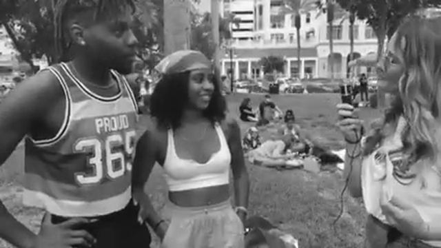 The Unpacked Project Hits the Streets for PRIDE Trivia! Pridefest 2021 St. Petersburg, FL смотреть онлайн