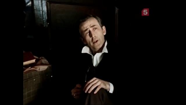 Приключения Шерлока Холмса и доктора Ватсона смотреть онлайн