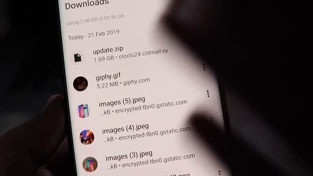 Install SAMSUNG S8 Official Android Pie 9.0 One UI OTA Update Manually смотреть онлайн