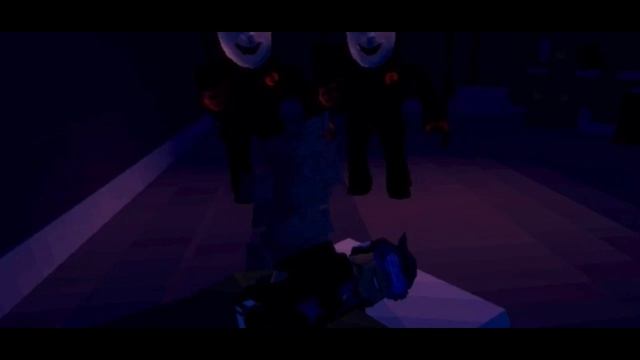 Roblox- Break In (Story) Night theme #breakinstory #roblox смотреть онлайн
