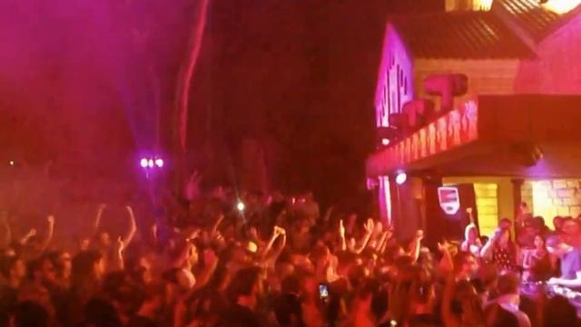 Âme b2b Dixon @ Lost In A Moment Barcelona 2014 смотреть онлайн
