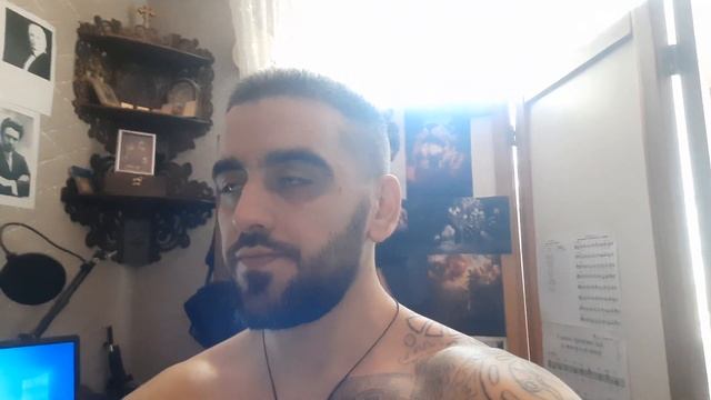 Тенор или баритон???