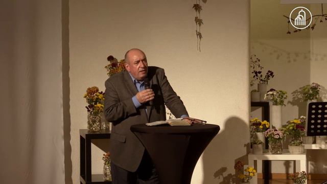 14. Ноября 2021 // Держаться Господа (Павел Минаев) смотреть онлайн