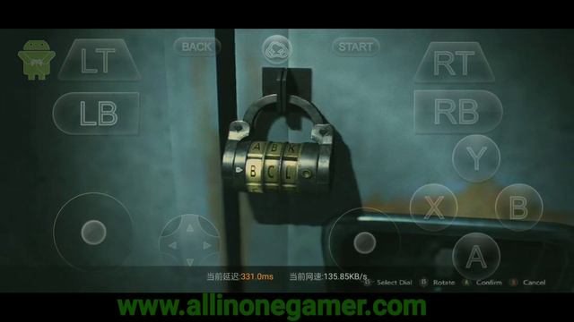 (Episode 3) Resident Evil 2 Remake On Android l Full Gameplay On Gloud Games l Internal Sound смотреть онлайн