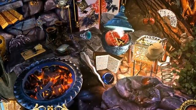 Tibetan Quest Beyond the World's End Collector's Edition смотреть онлайн