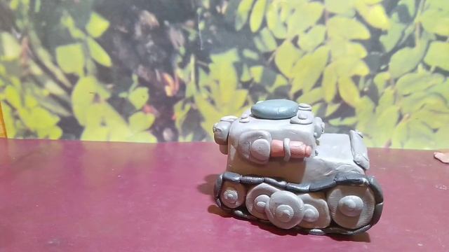 как сделать танк тигр ( пошаговая инструкция) смотреть онлайн