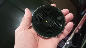 замена передней эмблемы на Шкоде Октавии тур