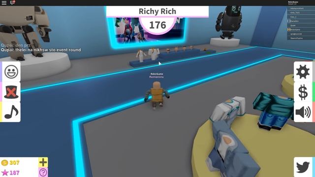 КАК ПОЛУЧИТЬ БЕСПЛАТНО РЮКЗАК ОБЛАКО И СОБАКУ МОМО ! ИВЕНТ IMAGINATION ROBLOX смотреть онлайн