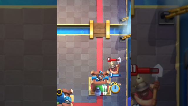 16 Easy Ways to Counter Miner (Clash Royale) смотреть онлайн