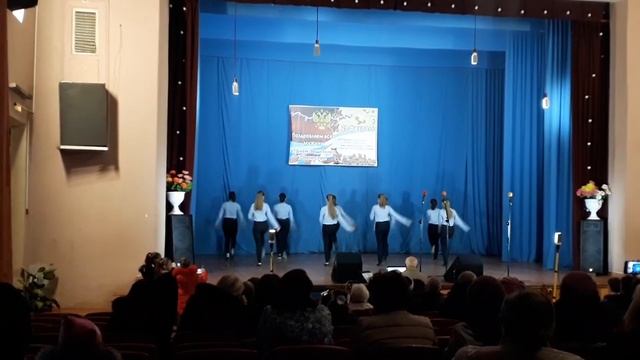 Танец "младший лейтенант " смотреть онлайн