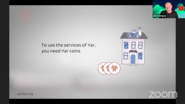 [AMA] YAR: Прошел год с момента начала... смотреть онлайн