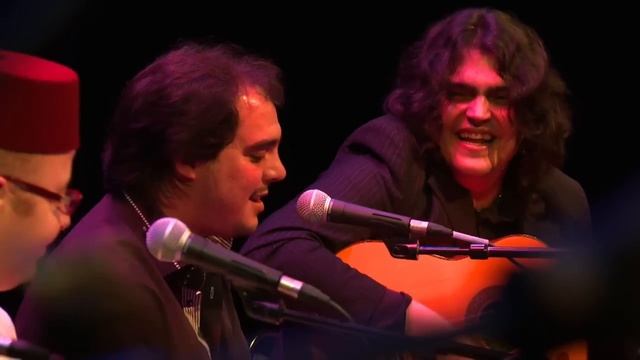 Musiques - La Nouba Flamenca